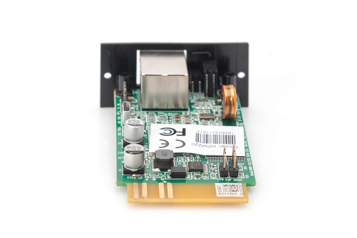 Digitus DN-170100-1 accessoire pour onduleurs