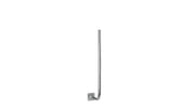 Extralink EX.6709 accessoire d’antenne Support d'antenne Argent Acier, Zinc 300 mm