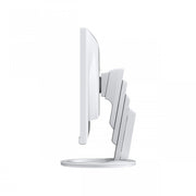 "EIZO FlexScan EV2480-WT LED display 60,5 cm (23.8"") 1920 x 1080 pixels Full HD Blanc"