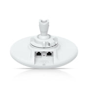 5 GHz wireless bridge with PoE output th