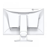 "EIZO EV2410R-WT Moniteur 24"" 16:10 1920x1200 IPS Blanc DP, HDMI, DVI-D, D-Sub, 4x USB-A"