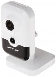 Hikvision DS-2CD2423G2-I(2.8mm) 2 MP AcuSense Built-in Mic Fixed Cube Network Camera