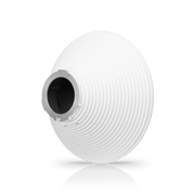 Ubiquiti Networks HORN-5-45 antenne Antenne de sirene 15,5 dBi