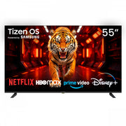 "Kiano Elegance TVTL55 Tizen OS Powered by Samsung LED 55"" UHD/4K"