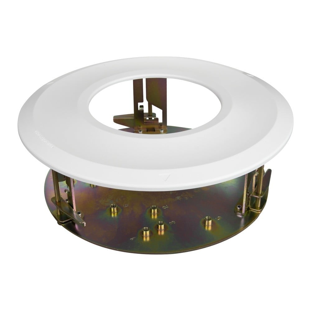 BCS BCS-U-RCBDA Adaptateur de plafond encastré pour dômes BCS ULTRA