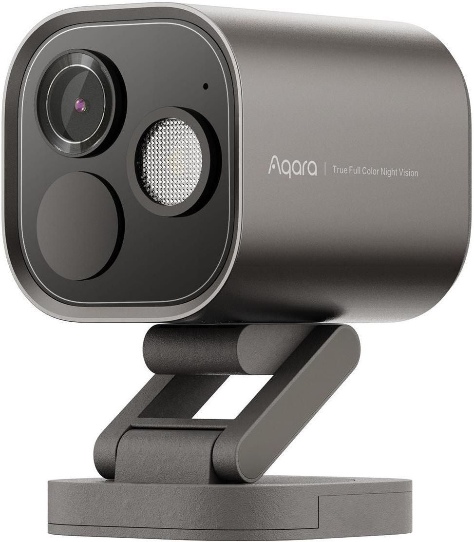 Aqara CH-C07D Camera Hub G5 Pro Wi-Fi