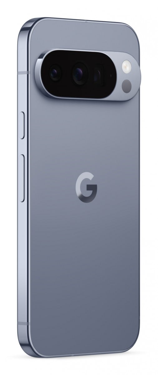Google Pixel 10 Pro XL 5G 16 Go RAM 256 Go - Pierre de Lune