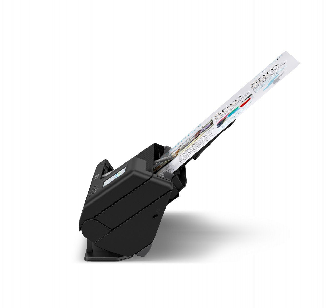 EPSON WorkForce ES-C380W Scanner 30ppm