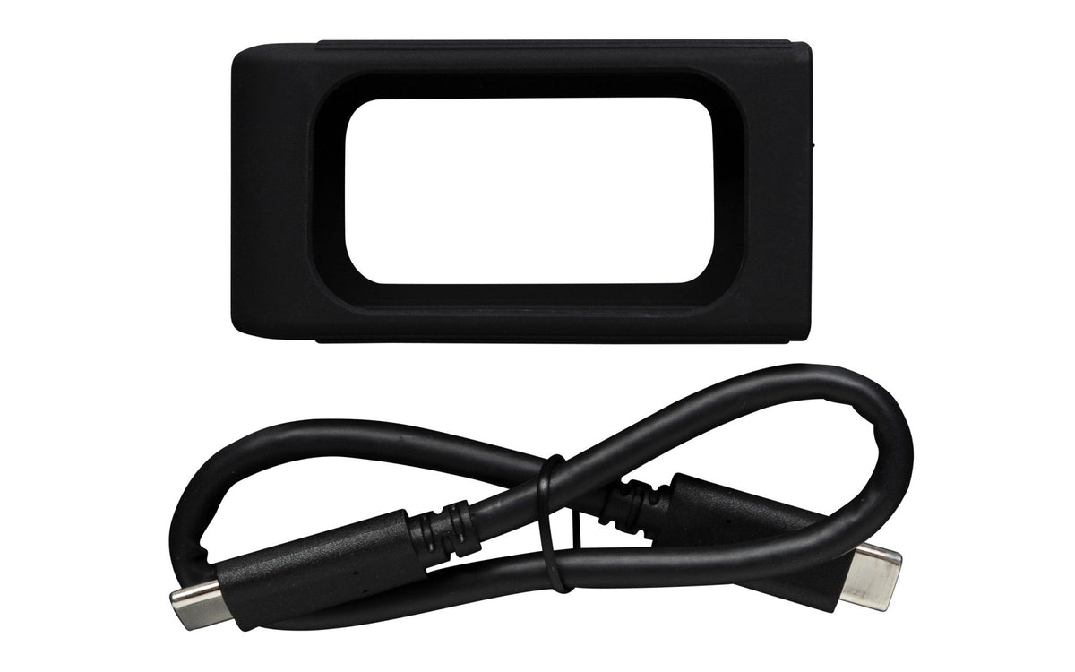 KINGSTON XS2000 PORTABLE SSD 2To USB3.2