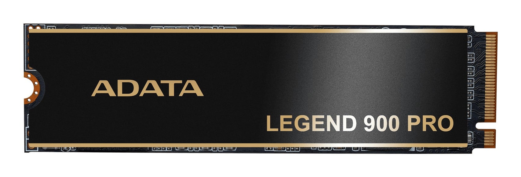 ADATA LEGEND 900 PRO 1 To M.2 PCI Express 4.0 NVMe 3D NAND