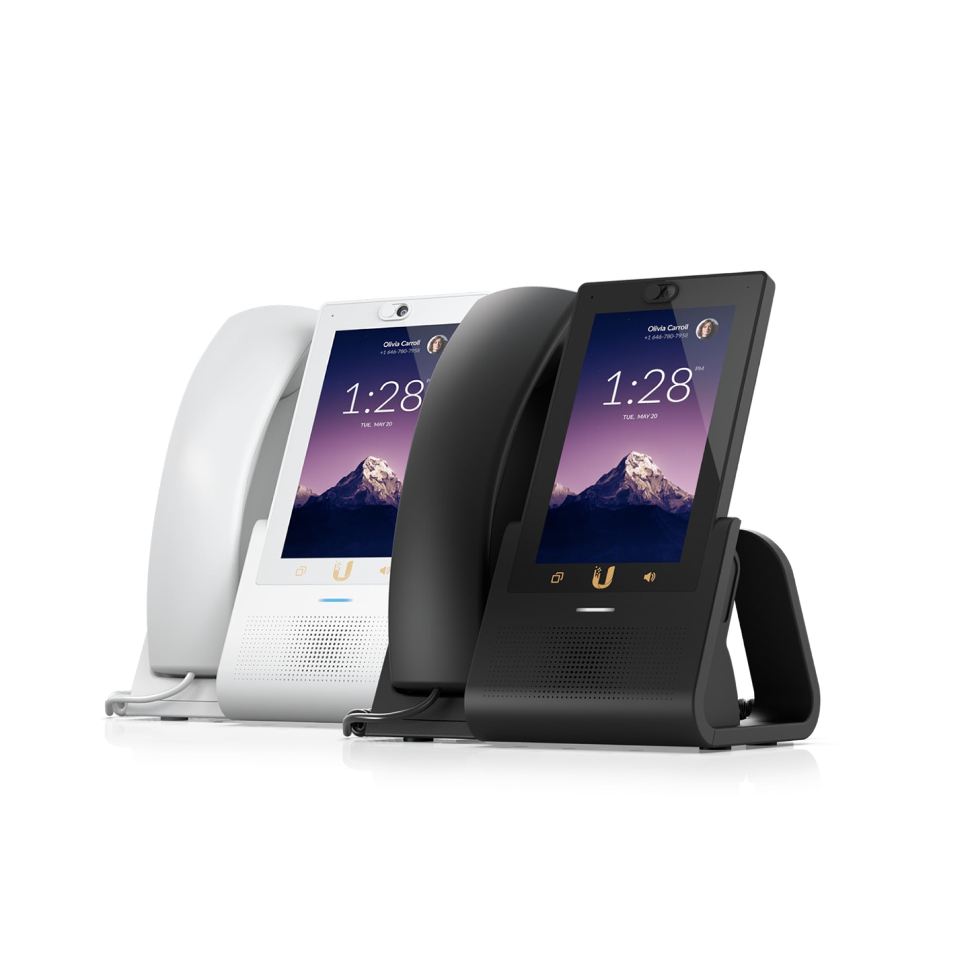 Ubiquiti UTP-Touch Phone Tactile