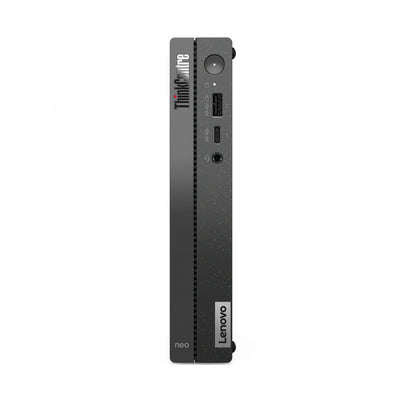 Lenovo ThinkCentre neo 50q Gen 4 Intel® Core™ i5 i5-13420H 16 Go DDR4-SDRAM 512 Go SSD Mini PC Noir