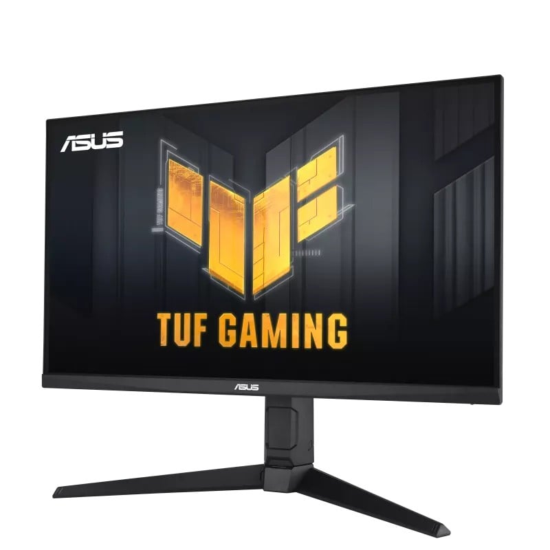 ASUS VG279QL3A TUF Gaming Moniteur LCD Full HD de 27 pouces avec un temps de réponse de 1 ms