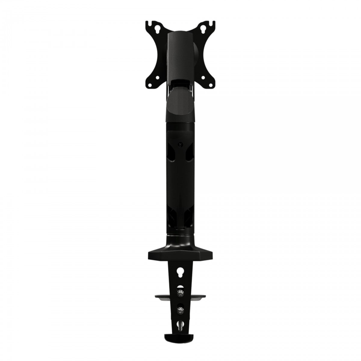 AOC AS110D0 Monitor arm max. 27inch 410x280120 mm single