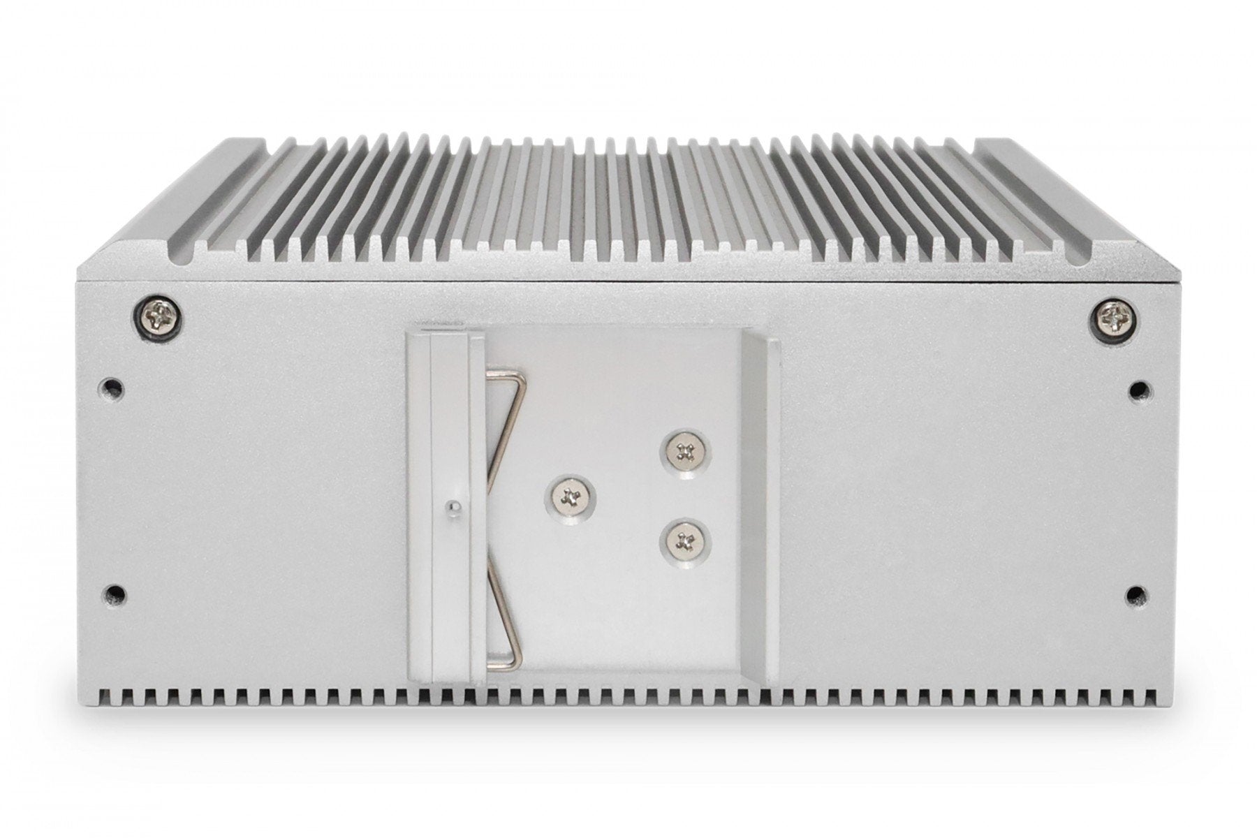 Digitus DN-651145 commutateur réseau Géré Gigabit Ethernet (10/100/1000) Gris