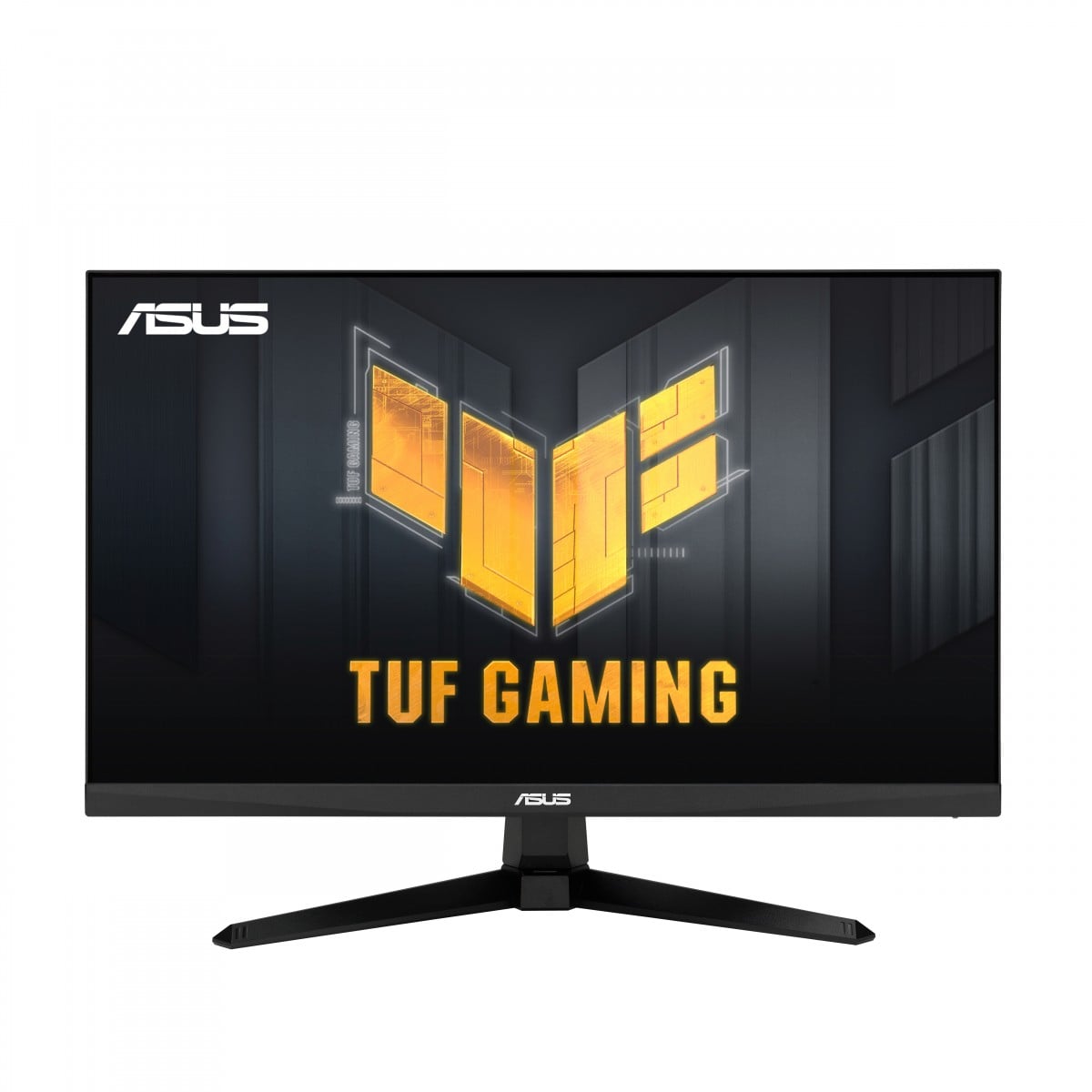 "ASUS TUF Gaming VG246H1A écran plat de PC 60,5 cm (23.8"") 1920 x 1080 pixels Full HD LED Noir"