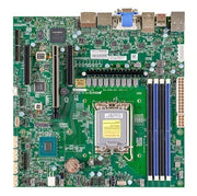 Carte mere Supermicro MBD-X13SAZ-F-O Socket V0 microATX