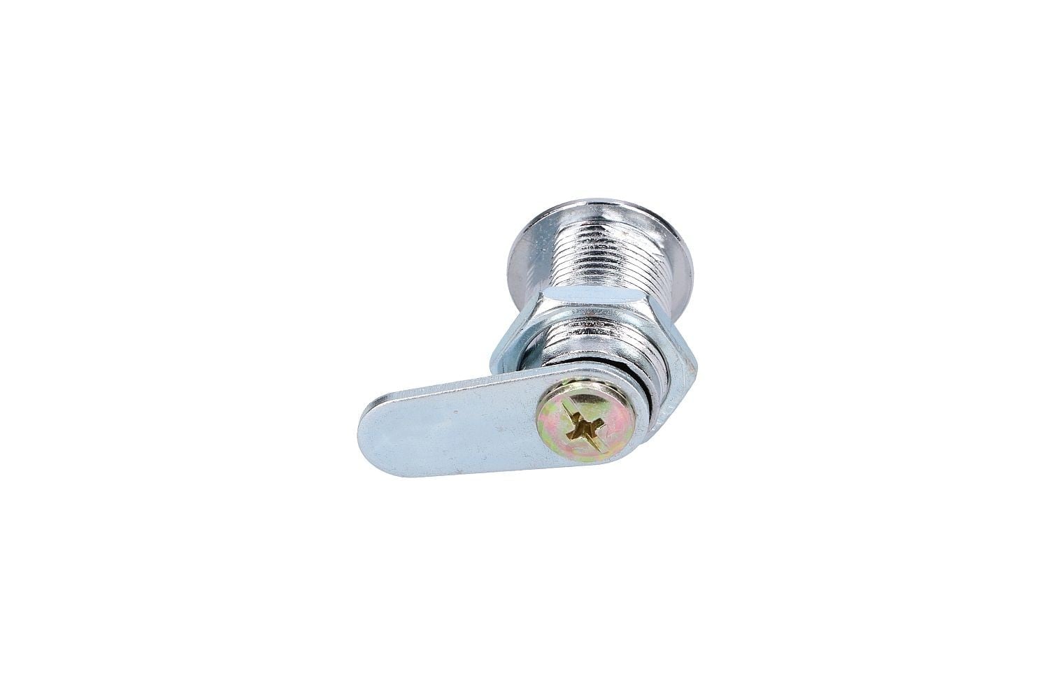 Extralink ROUND LOCK FOR CABINETS Serrure
