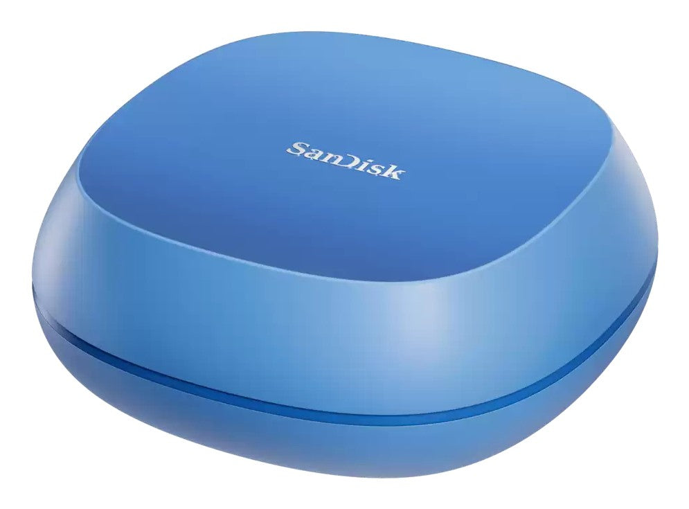 Creator Desk Drive 4TB USB-C Ext SSD