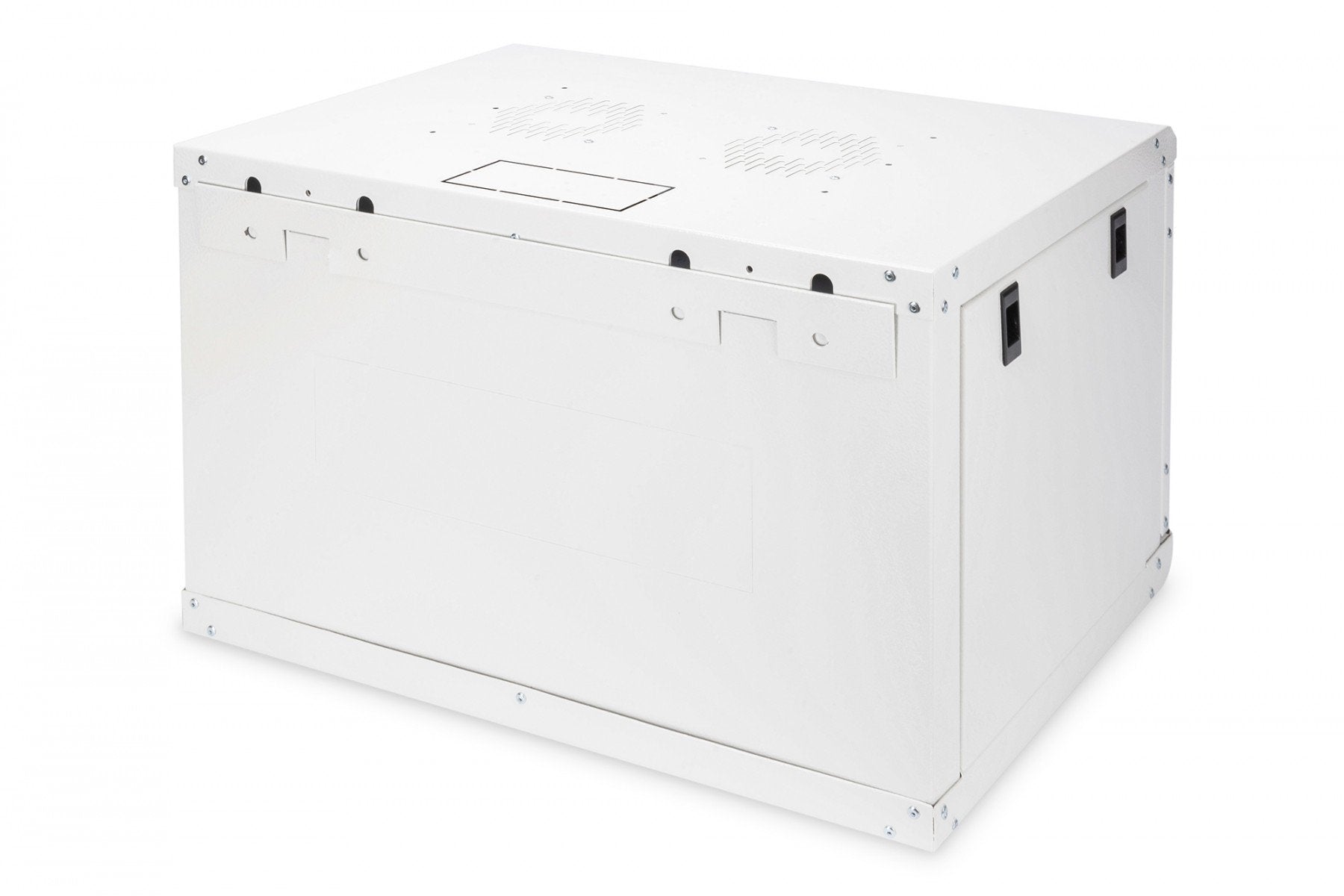 Digitus Boîtier mural de série Dynamic Basic -600 x 450 mm (lxp)