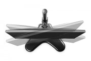 "Digitus DA-90437 support d'écran plat pour bureau 81,3 cm (32"") Noir"
