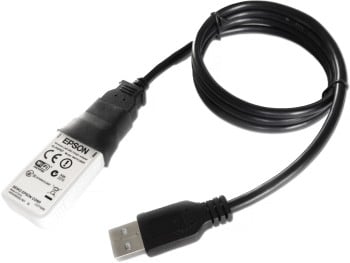 EPSON Wireless LAN dongle 2.4/5GHz WE/CE