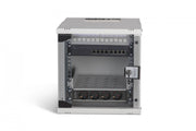 "Digitus DN-49100-SET Ensemble réseau SOHO Pro, 254 mm (10"") - 6U, 315 x 300 mm (l x p)"