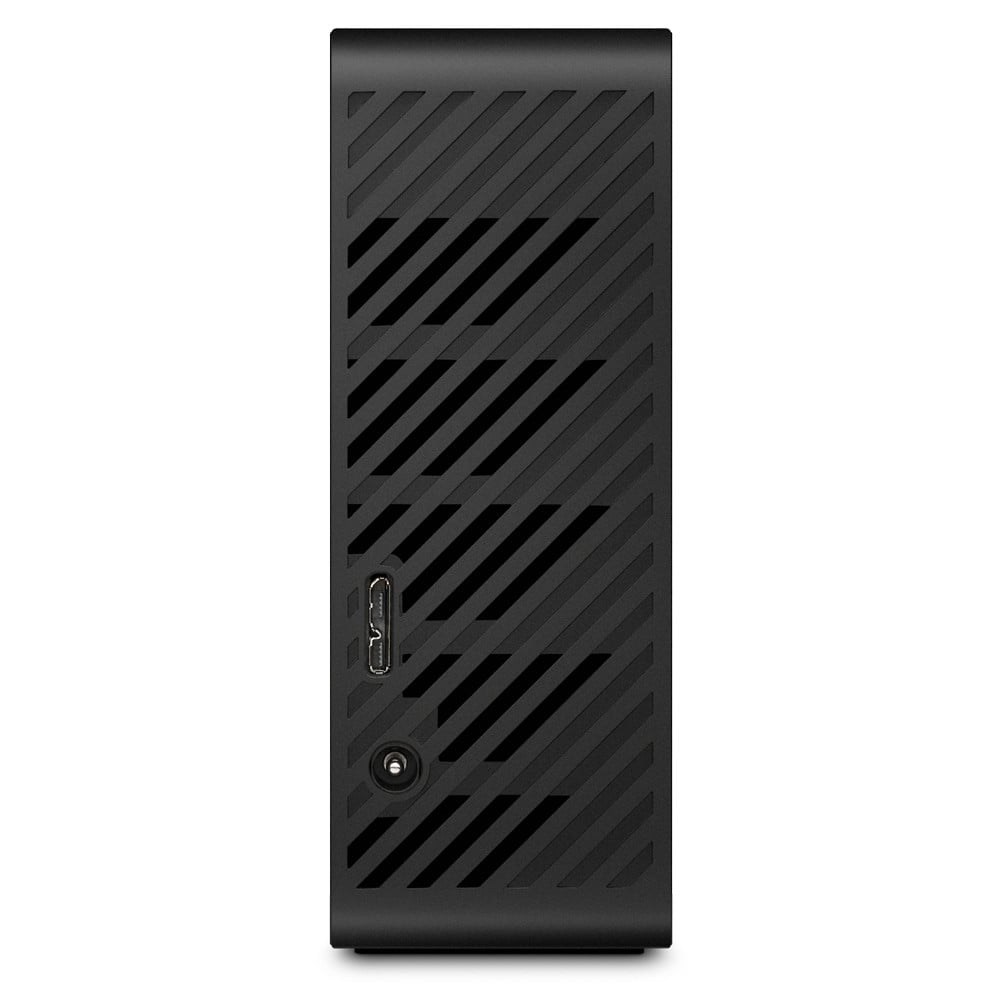 "Disque dur externe Seagate Expansion STKP26000400 26 To 3,5"" 3.2 Gen 1 (3.1 Gen 1) Noir"