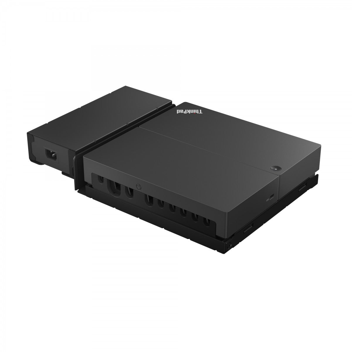 LENOVO ThinkPad Universal USB-C Smart Dock ThinkSmart Edition Docking station USB-C HDMI DP 1GbE 135Watt CRU Europe
