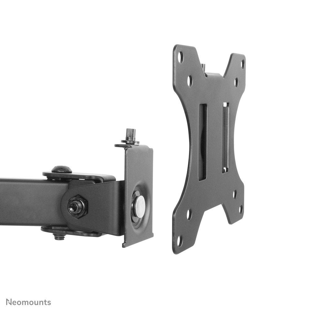 NEOMOUNTS FPMA-D550DDBLACK Support décran à poser 10-32p