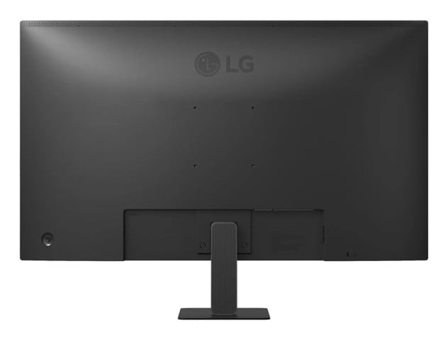 LG - Écran LED - 32p 2560x1440 QHD 100 Hz - IPS - 5 ms - Inclinable -  Garantie 3 ans