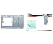 Hikvision DS-KH9570-WTE1/S Station intérieure série 9