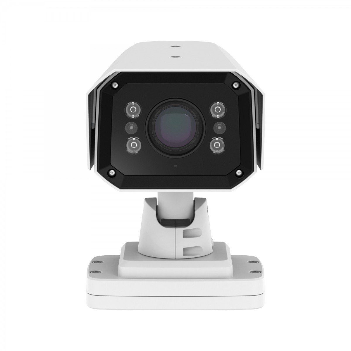 Hanwha TNO-7180RLP caméra de sécurité Caméra de sécurité IP Intérieure et extérieure 2840 x 1536 pixels Plafond/mur