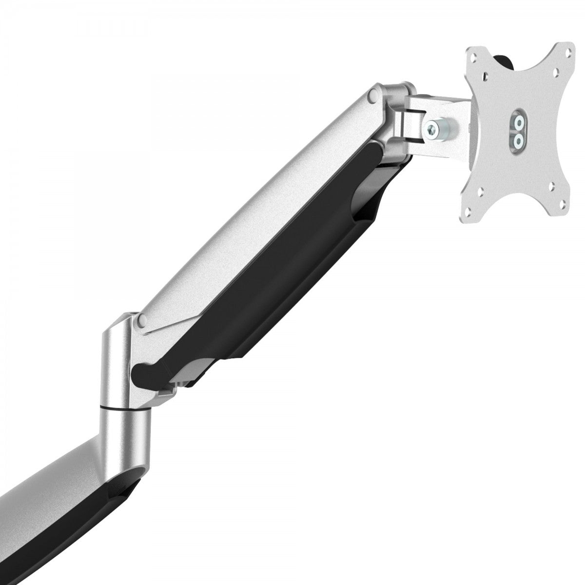 Desk Mount Monitor Arm - Heavy Duty