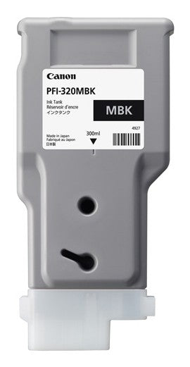 CANON PFI-320 MBK 300ml