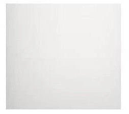 Ajax Systems 83458.140.WH AJAX CenterButton bouton central vertical blanc 1-gang