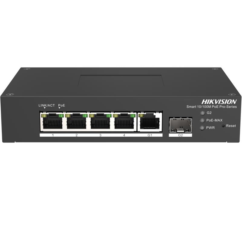 Hikvision DS-3T1306P-SI/HS Commutateur