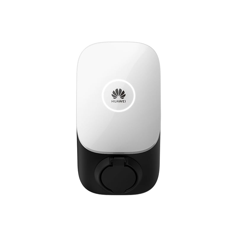 HUAWEI SCHARGER-22KT-S0 Chargeur Intelligent, AC_CHARGER-3PH, triphasé, puissance de charge maximale 22kW, communication WiFi/Ethernet
