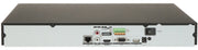 Hikvision DS-7616NXI-K2(D) NVR 4K AcuSense K Series 16 canaux 1U