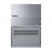 "Lenovo ThinkBook 14 2-in-1 G5 IAU Intel Core Ultra 7 255U Hybride (2-en-1) 35,6 cm (14"") Écran tactile WUXGA 32 Go DDR5-SDRAM 512 Go SSD Wi-Fi 6E (802.11ax) Win"
