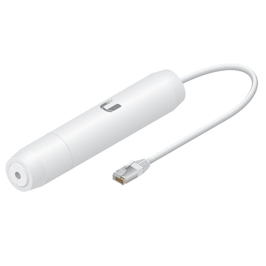 Ubiquiti Networks INS-3AF-O-G adaptateur et injecteur PoE Gigabit Ethernet 48 V