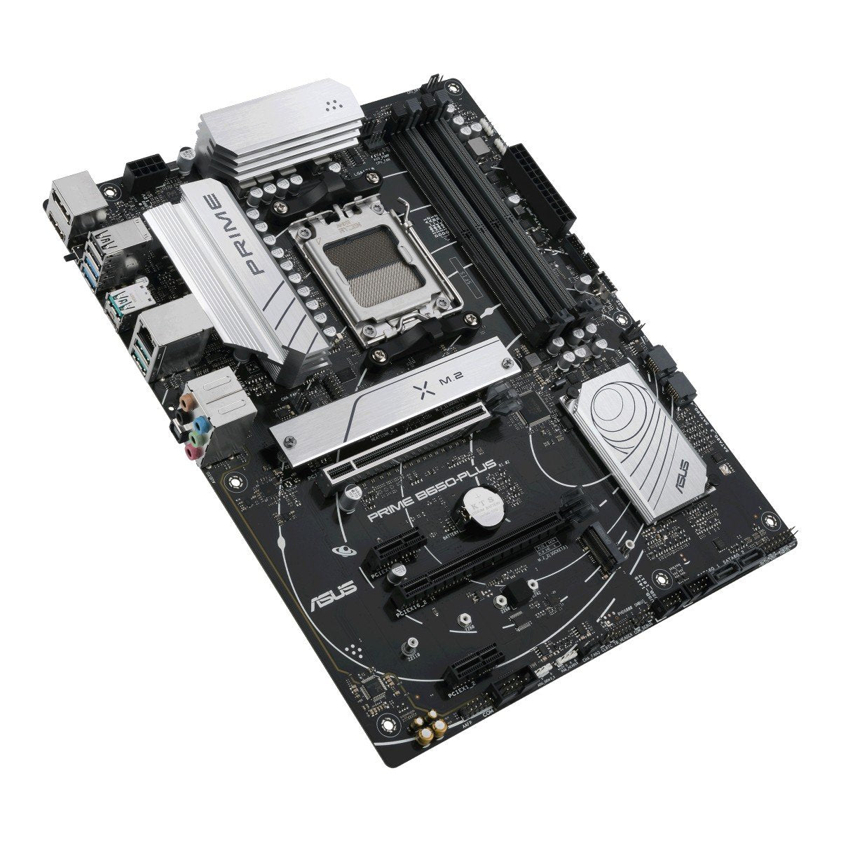 ASUS PRIME B650-PLUS-CSM AM5 DDR5 ATX MB