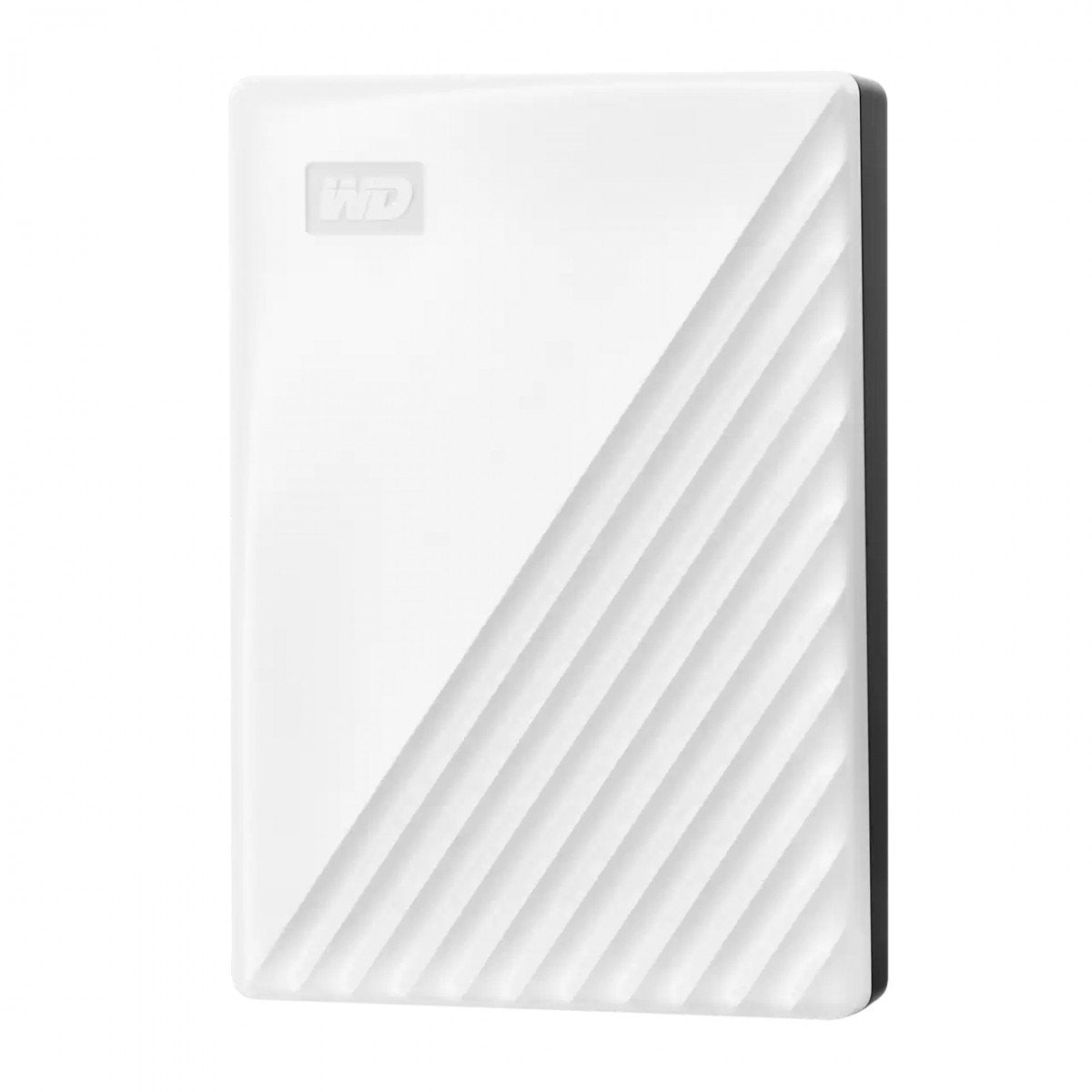 WD My Passport 6To portable HDD USB3.0 USB2.0 compatible White Retail
