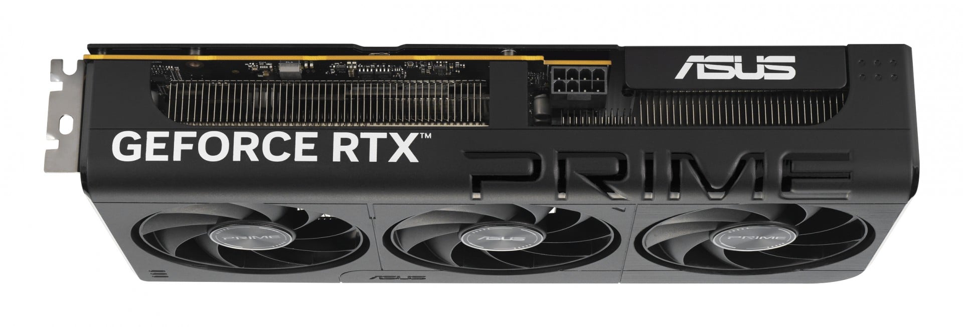 ASUS PRIME Geforce RTX 5050 OC 8Go GDDR6 3xDP 1xHDMI