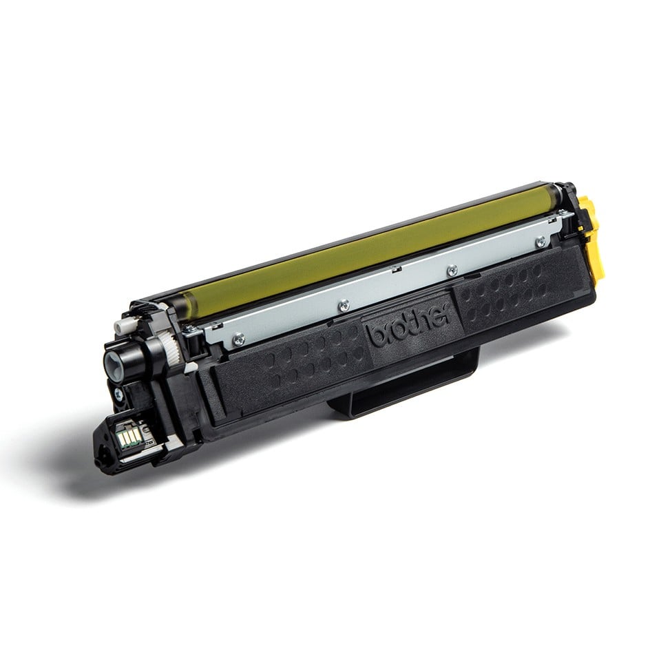 BROTHER TN243Y Toner jaune standard de 1000 pages pour Hl-L32xx DCP-L35xx MFC-L37xx