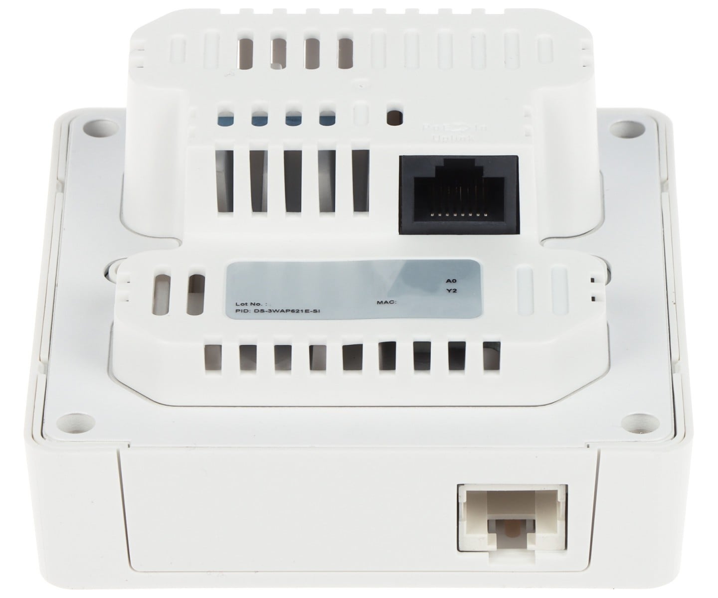 Hikvision DS-3WAP621E-SI point d'acces
