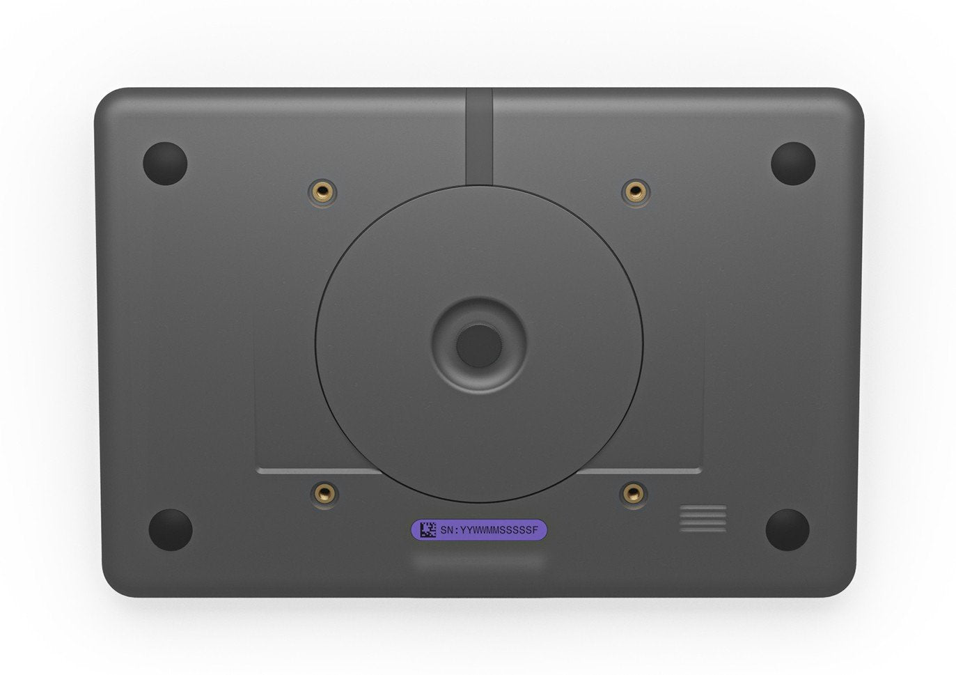 LOGITECH Video conferencing kit Tap IP Rally Bar Certified for Zoom Rooms Certified for Microsoft Teams Rooms