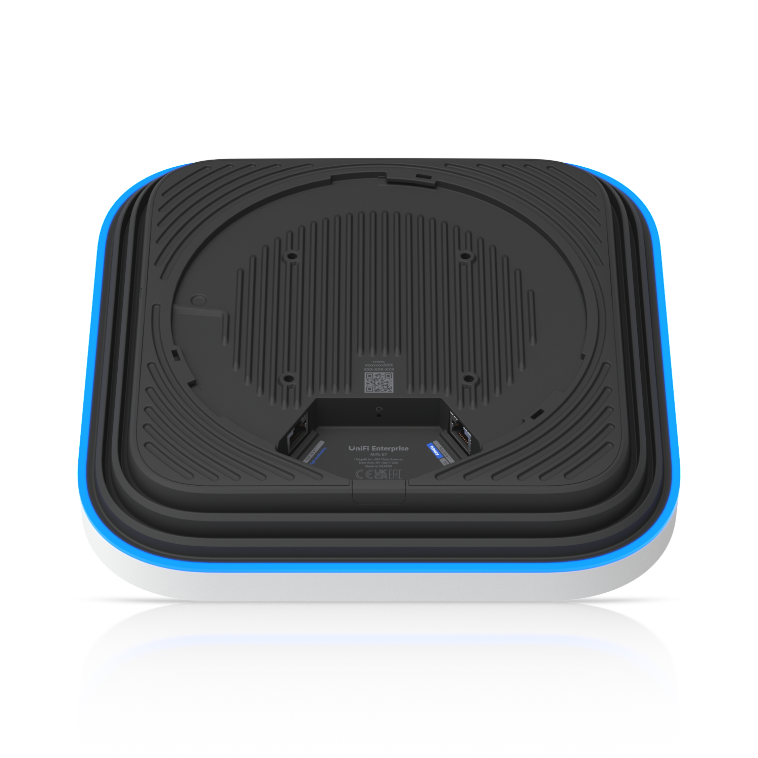 Enterprise-grade indoor access point wi