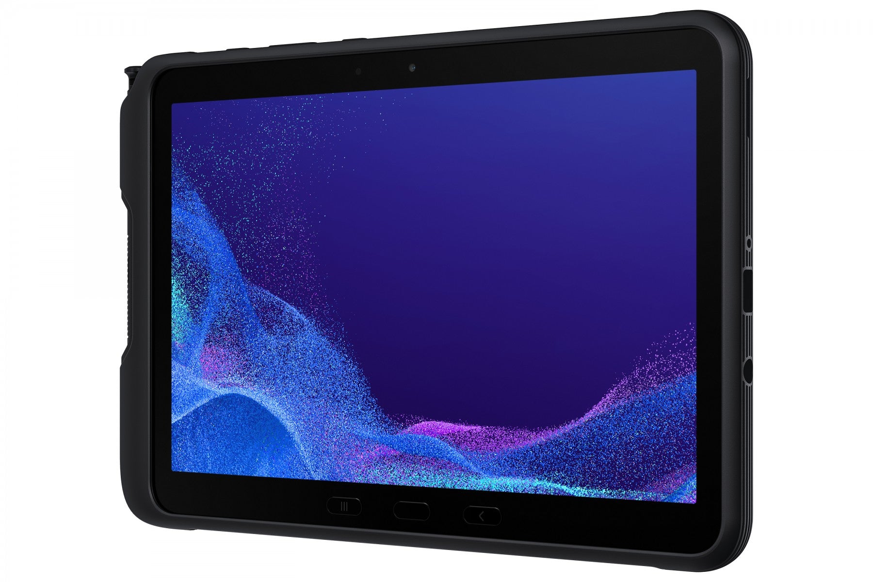 Samsung T636B Galaxy Tab Active 4 Pro 5G (Écran 10.1'' - 6 Go, 128 Go) Noir