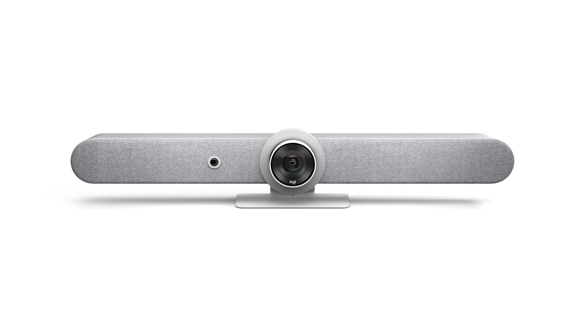 LOGITECH Rally Bar Video conferencing device Zoom Certified white